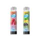 ODM ABS Thick Oil Pen Disposable Vape Pods 4000 Puffs For Smoke