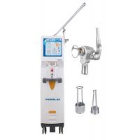 Professional Laser Co2 Fractional For Wrinkle Spot Scar Pigment Removal