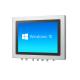 4GB SO-DIMM DDR3L-1333/1600 Stainless Steel PC , 19.1'' LCD Waterproof Touch Screen PC