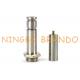 Dust Collector Solenoid Valve Stem Armature Plunger Tube Assembly