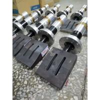 20KHz 15KHz Ultrasonic Transducer Generator , Mold Plastic Sheet Welding Machine 2000W