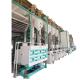 150 Tons Automatic Rice Mill Plant Complete Set rice mill machinery For Paddy