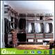 bedroom furniture custom modren elegant design wardrobes hot sale make in China walk in closet