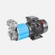 Industrial Magnetic Drive Centrifugal Pump Up To 200 Feet Head For High Flow Rates