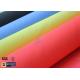 0.43MM Acrylic Fiberglass Fire Blanket Fabric Red 3732 17OZ 39 Heat Resistant