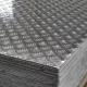 Anti Skid Pattern 3mm Aluminium Tread Plate 5086 5182 Diamond Plate Sheets