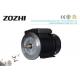 Low Noise Single Phase Induction Motor 2 Pole For Inground Swimming Pool Pump