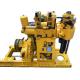 18 HP Diesel Engine XY-1 Soil Testing Drilling Rig Machine With Online Video Support