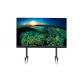 4k Ultra Thin 108 Inch Interactive Smart Led Conference Machine P1.25 All-in-one Led Tv Display