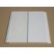 200mm x 8mm Mouldproof PVC Wall Cladding To Decorate Roof Covering