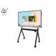 32768×32768 Super Large Touch Screen Monitor For Conference Room ROHS FCC