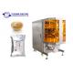 High Speed Pouch Pesticide Automatic Liquid Packing Machine 2.5L 420mm Film