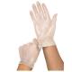 Beauty Salon Powder Free 6.0 Long Latex Disposable Gloves