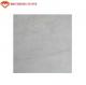 Big White Marble Stone With Rose Aurora Veins , Outdoor Floor Marble Garden Tiles