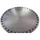 Casting Blind Forged Stainless Steel Flanges And Fittings
