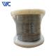 Cr20Ni80 Alloy Wire With High Nickel Content For High Temperature Resistance