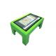 43 Inch Interactive Smart Touch Screen Game Table For School Windows /Andiord System