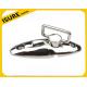Boat Top Bimini Top Quick Release Strap Hinge Stainless Steel Surface Mount