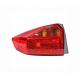 CITY Saloon GM4 Car Light Accessories Taillight OEM 33500-T9A-H01 For Honda City 2015