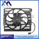 Condensor Fan for BMW E38 Auto Cooling Fan 12V DC OEM 64548380774 , 64548369070