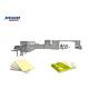 Full Automatic Paper Roll Cutting Machine A3  A4 Paper Cutting And Packing Machine