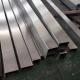 Inox 201 Stainless Steel Pipe Bar 304 316 Polished Tubes Round Square