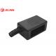 OBD 2 Housing OBDII Plastic Case OBD2 Connector Shell