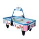 Exciting Indoor Portable Arcade Air Hockey Table For Adults 12 Months Warranty