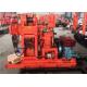 Xy-1a 150 Meters Soil Test 380v Engineering Drilling Rig Machine