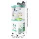 Amusement Park Children's Candy Game Machine Vending Machine Arcade Clip Machine