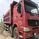 Original condition how truck Hot Sale Widely Used Sinotruk Howo 6x4/8/4/8/2 Mining Dump Truck For Sale