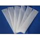 Square Shape Rosin Press Nylon Mesh Filter Bags 90 Micron Long Life Time