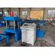 20000kg 300mm C Channel Roll Forming Machine Metal Roof Tile Making With Touch Screen