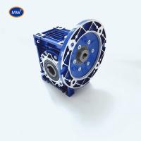 1 KW Planetary Gear Reducer Ratio 5 1 Output Torque 500 Nm