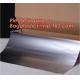 25sqft 300mm wide 8011 Manufacturer Household Aluminium Foil Rolls,Household Alunimnum Foil Wrapping Paper Food Grade Al