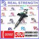 High quality fuel injector Common rail injector for Toyota Series 095000 5431 8-97311372-2 095000-5750 095000-5431