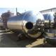 316 304 Stainless Steel Wine Fermentation Tank Juice Mixing Tank For Beverages