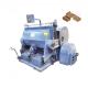 Manual Die Cutting Creasing Machine Ml 1200 Die Cutting Machine Corrugated Paper
