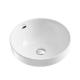ARROW AP4305 Counter Top Basin 410x190mm Round Without Overflow