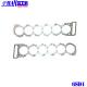 6SD1 Excavator Cylinder Head Gasket Kit For Isuzu 1-11141-059-0 1111410590