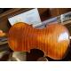 china factory cello Wholesale Handmade Advanced Flamed Cello (CH100H) Spruce wood is also used in the bass beam and colu