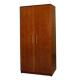 Wooden hotel furniture wardrobe/closet/Armoire WD-0007
