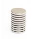 Round Neodymium Magnet N35-N52 Super Strong Disc Magnets For Electronic Product