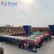 Multifunctional Automatic Wet Cast Production Line  Veneer Stone Feeder Concrete Dosing System