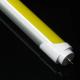 Anti UV Yellow Cover T8 LED Tube Light with 2700-3200K Color Temperature 12V/24V Input Voltage