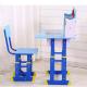 Low Toddler Study Table And Chair Set For 1 Year Old Safe Adjustable Single