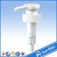 28mm lotion pump cream dispenser in white