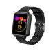 1.69inch Touch Screen Blood Pressure Smartwatch Heart Rate Message Push Sport Watches