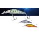 New design best sale 5.5g 8.5cm plastic wobber fishing lure