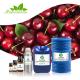 Natural Cherry Kernel Oil Compound Cherry Seed Oil MSDS Free Sample